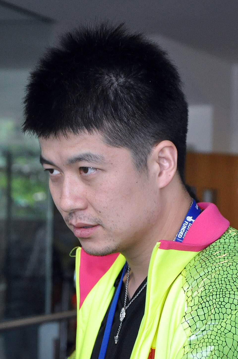Cheng Jiaming