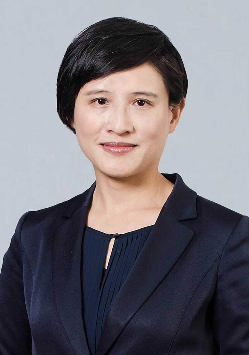 Cheng Li-chiun