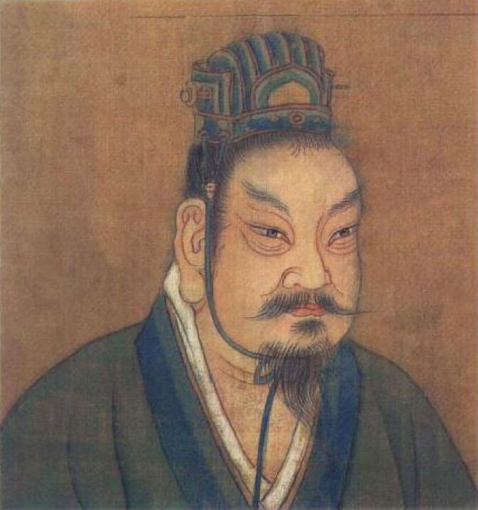 Cheng Wang