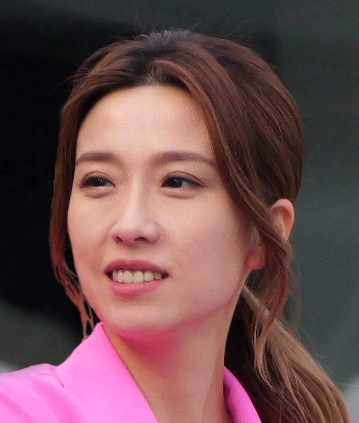Cheng Young-yiu