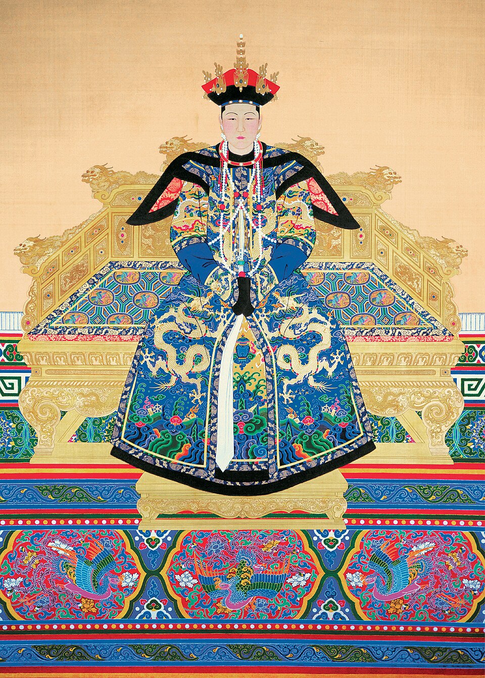 Cheng Zhenghui
