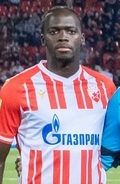 Cherif Ndiaye