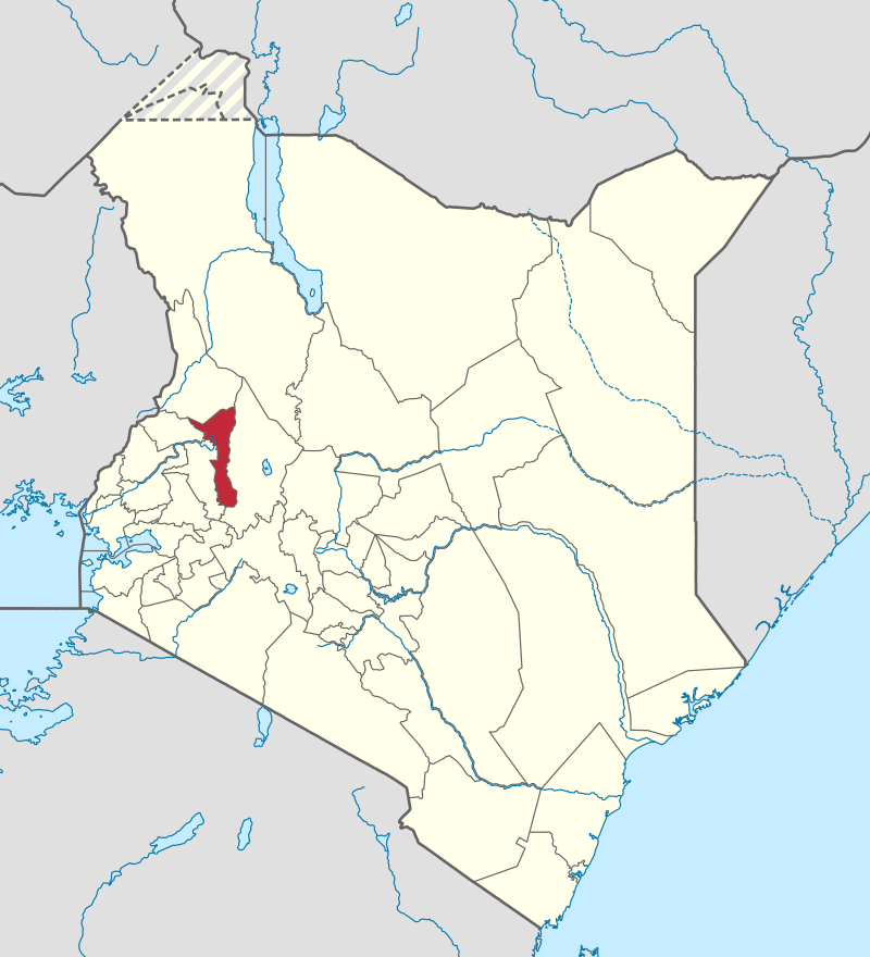 Cherono Siele