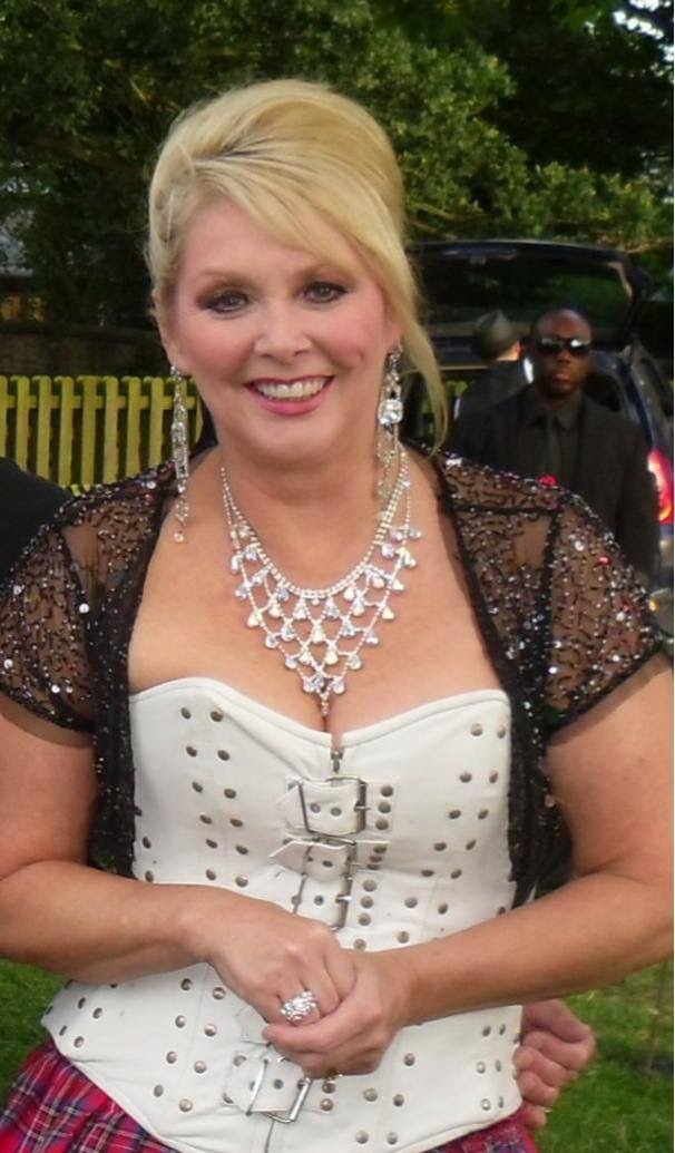 Cheryl Cambridge