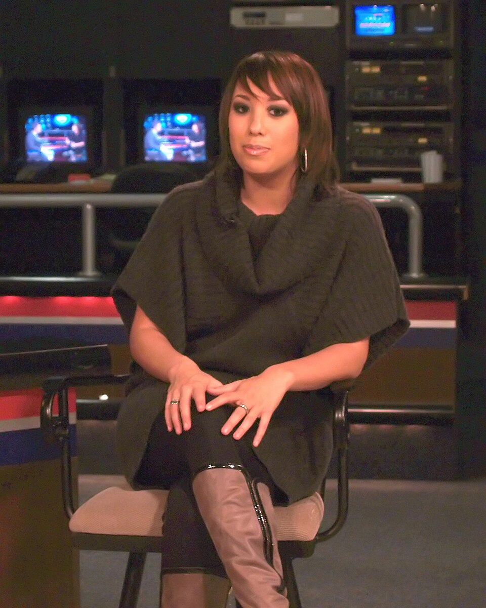 Cheryl McLeod