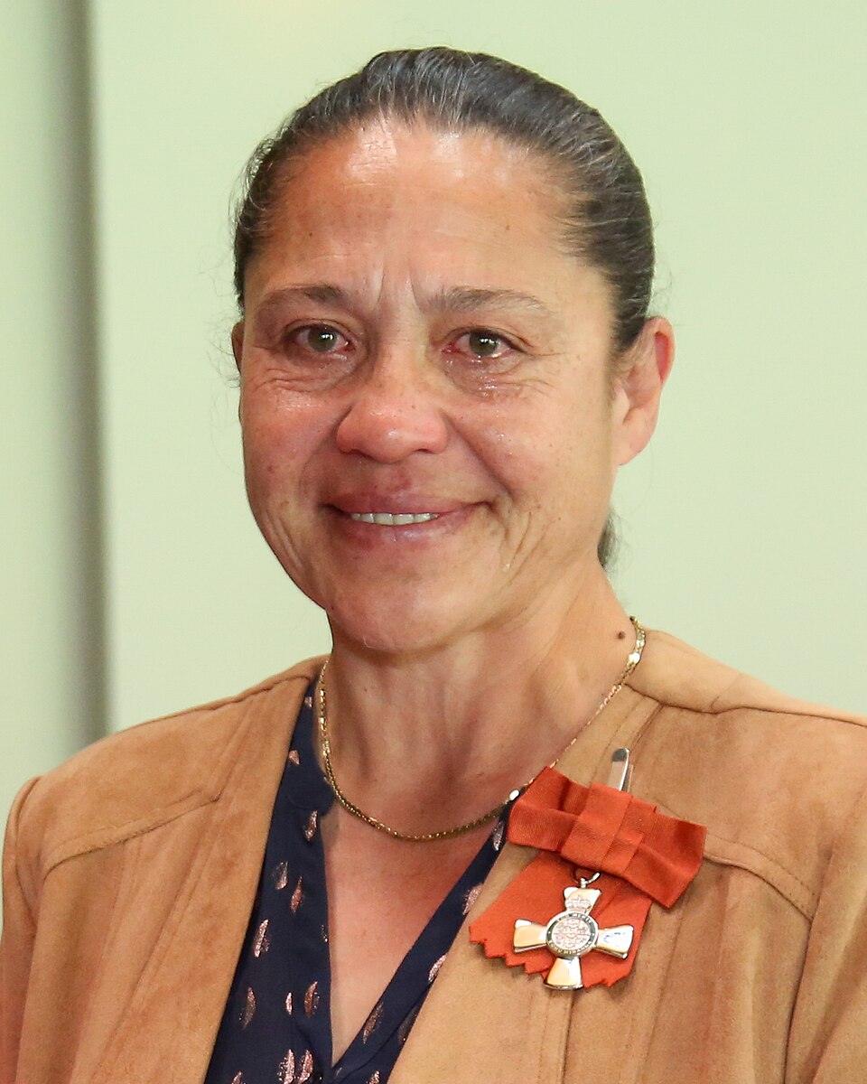 Cheryl Waaka