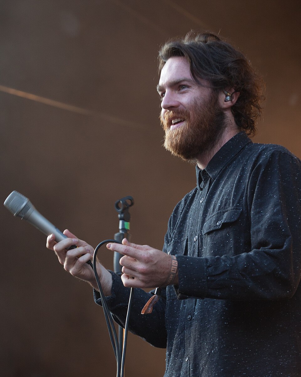 Chet Faker