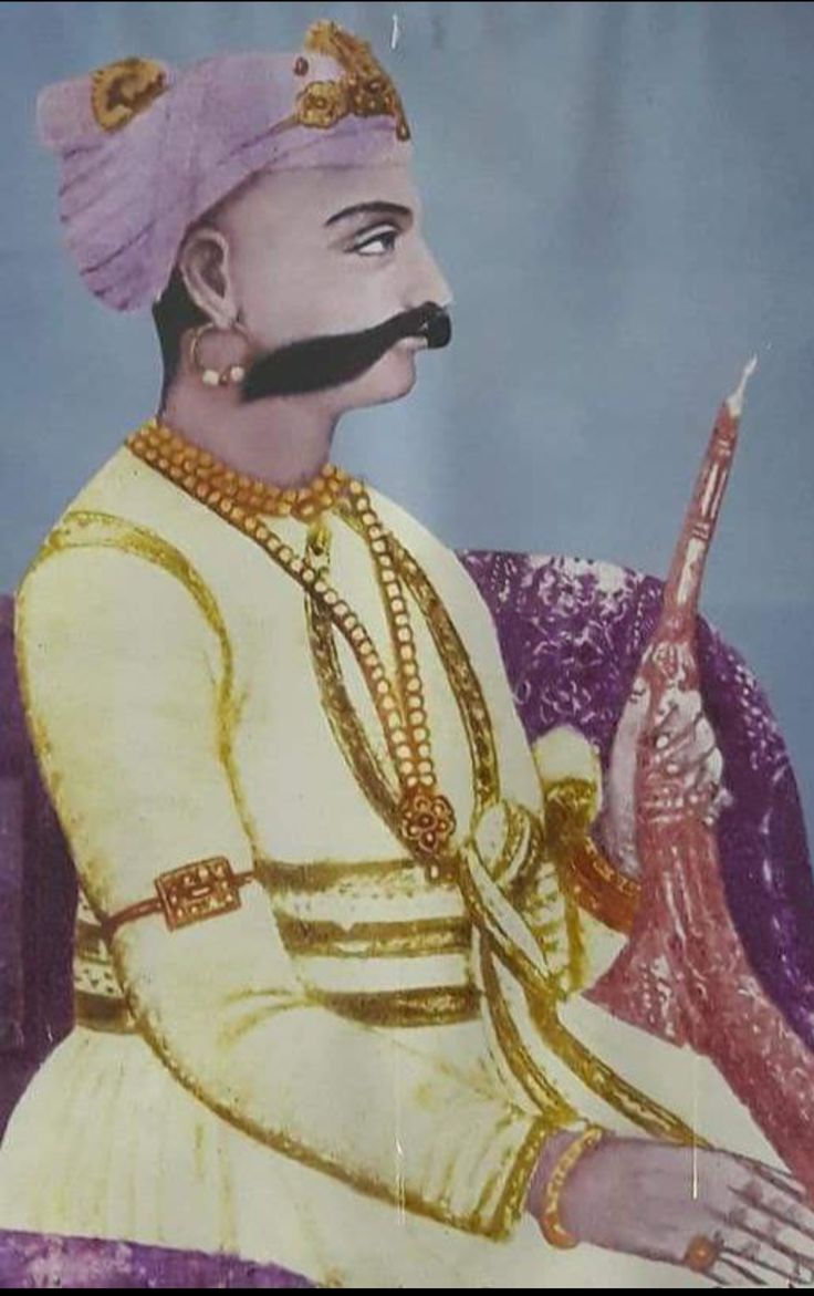 Chet Singh