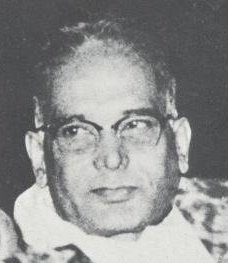 Chetan Narayan Acharya