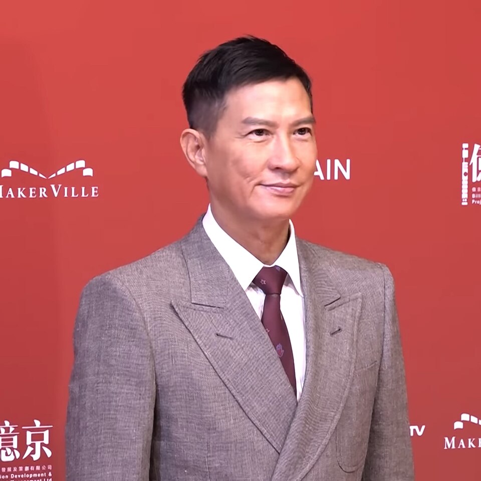 Cheung Ka-fai