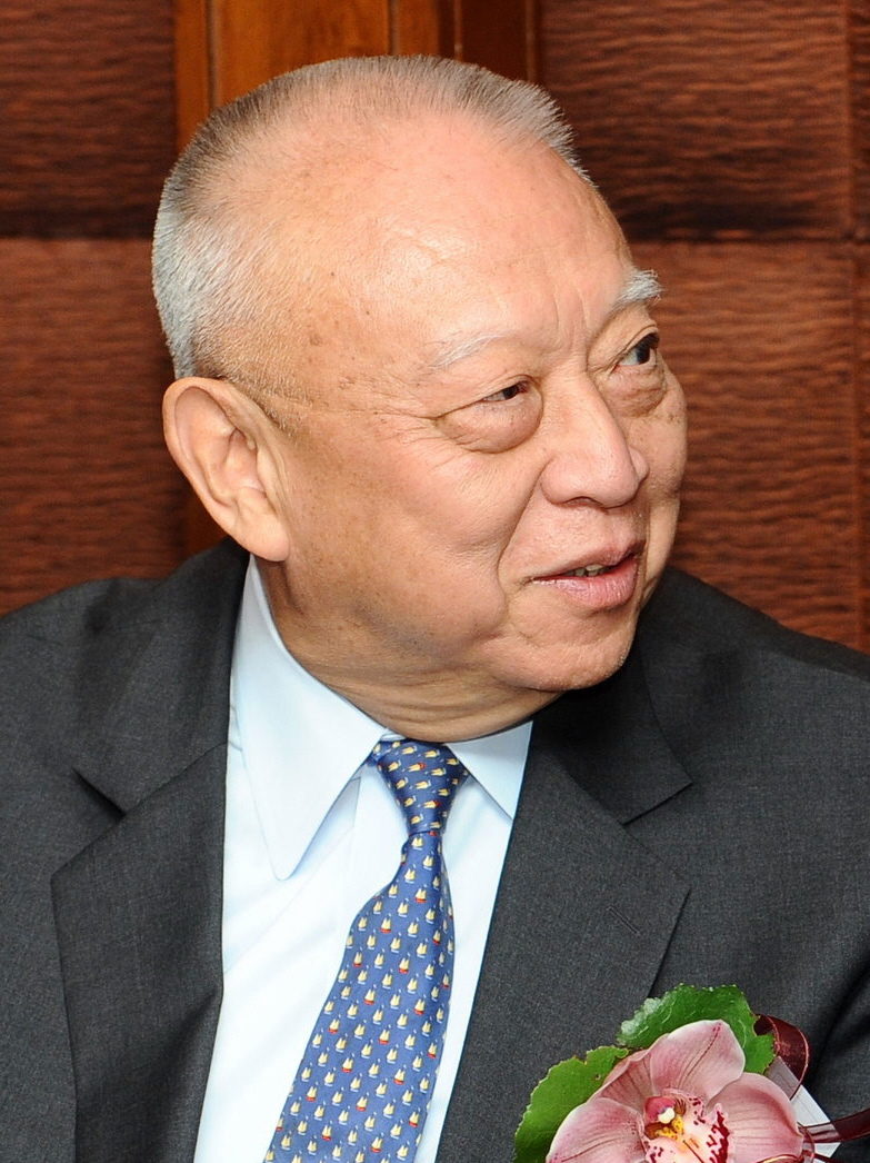 Cheung Kin-wah