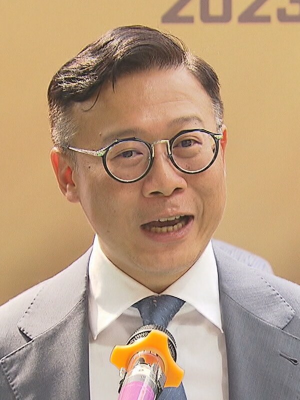 Cheung Kwok Kwan