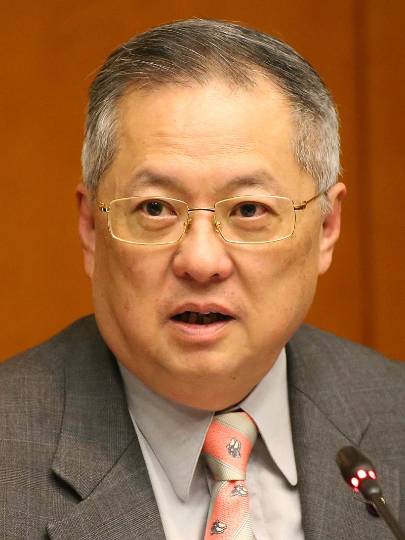 Cheung Yan-yu