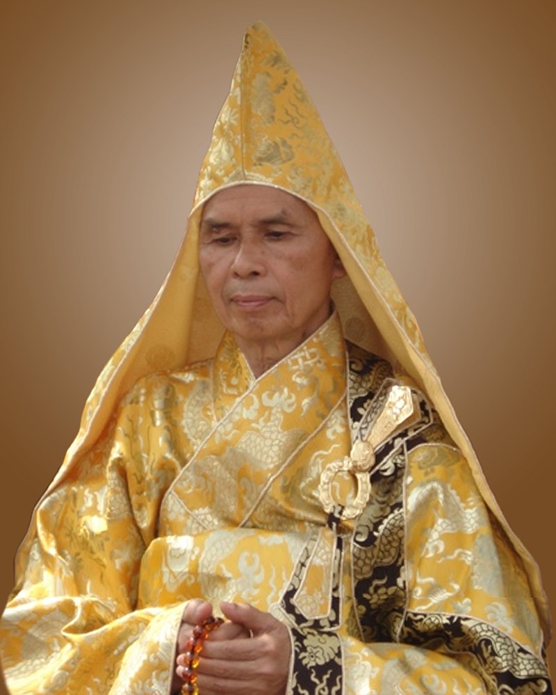 Chị Hạnh
