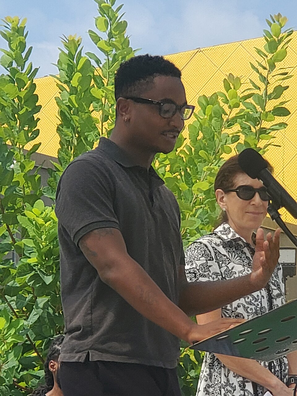 Chi Ossé