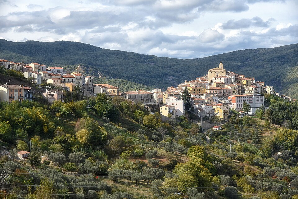 Chiara Appennino