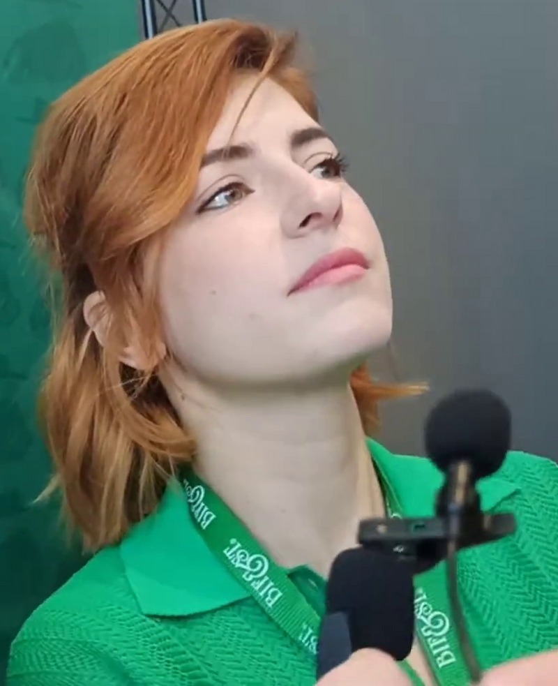 Chiara Rinaldi