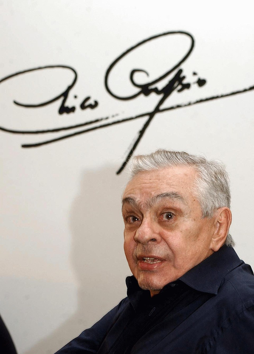 Chico Anísio