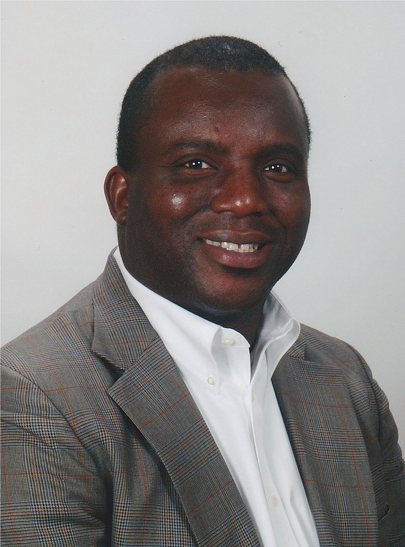 Chidi Okoli