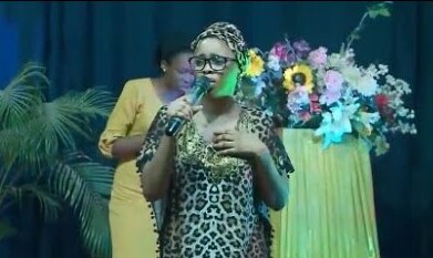 Chidinma