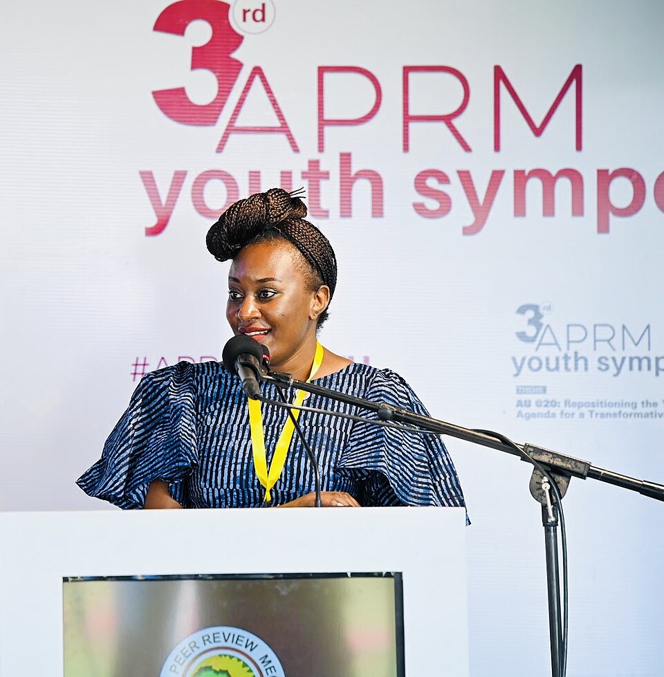 Chido Mpemba