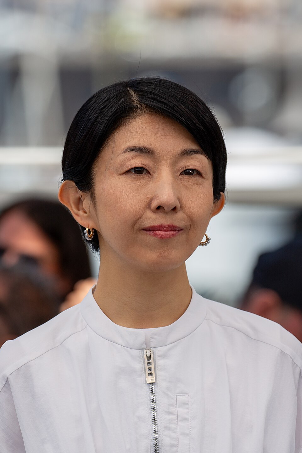 Chie Hayakawa