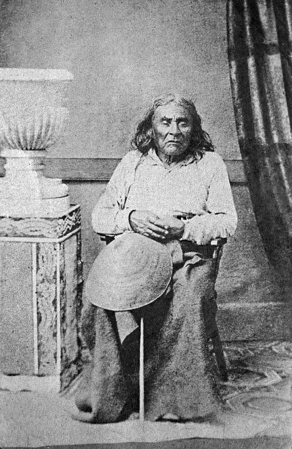 Chief Sealth