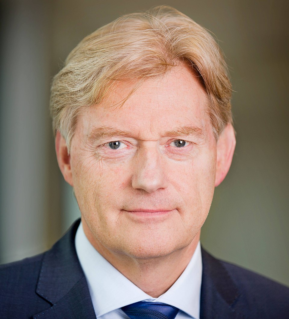 Chiel van Rijn