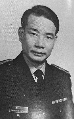 Chiều Xuân