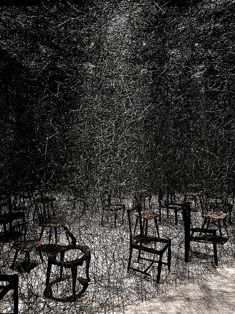 Chiharu Shiota