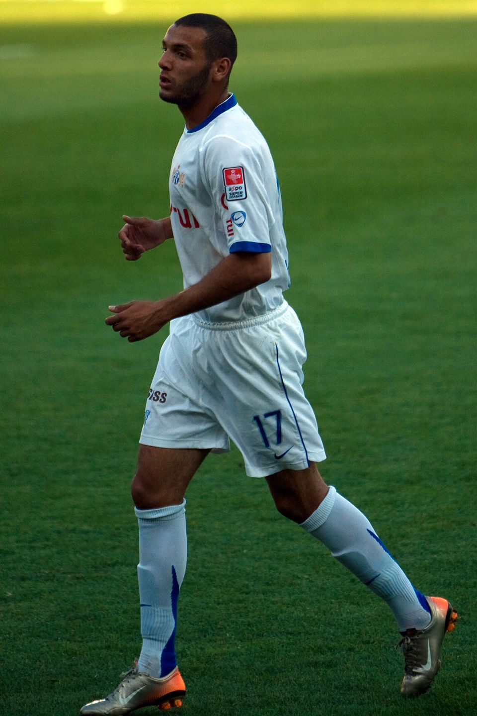 Chikhaoui