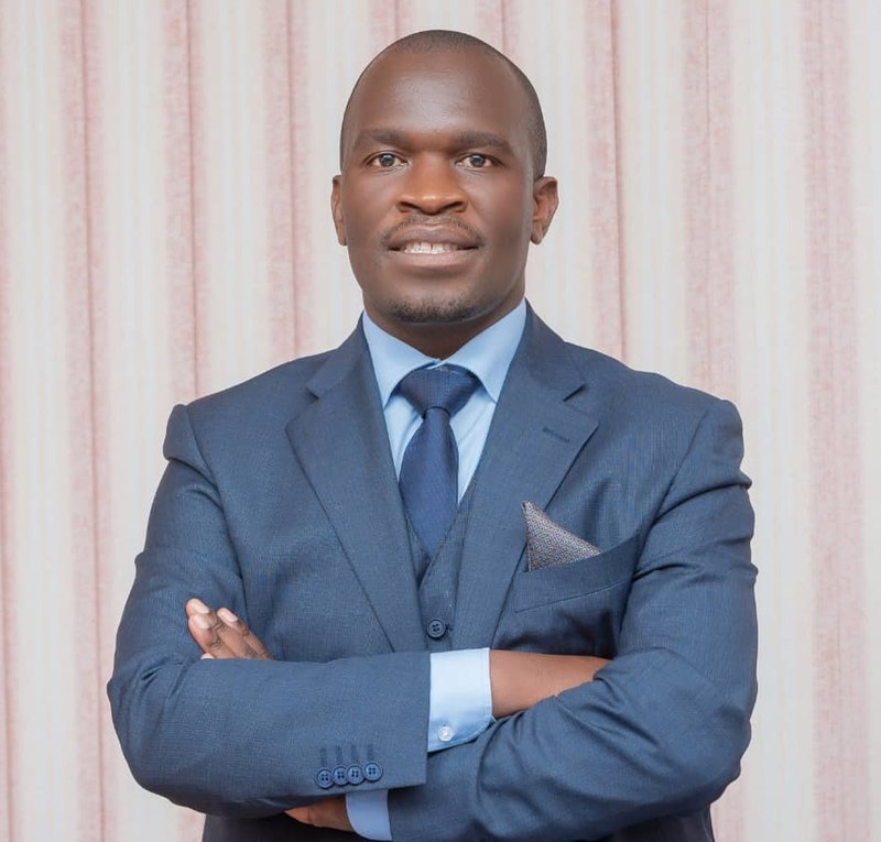 Chikosa Silungwe