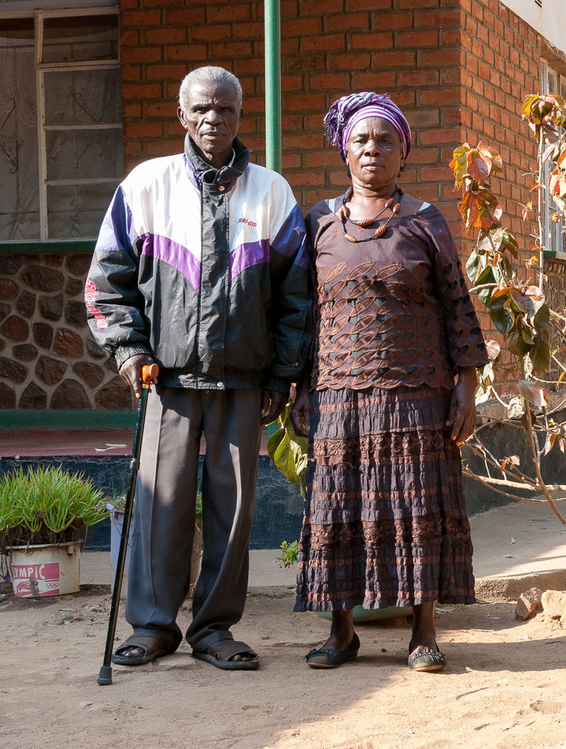 Chikulamayembe