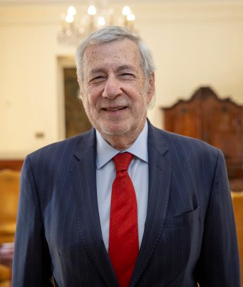 Chile Foreign Minister