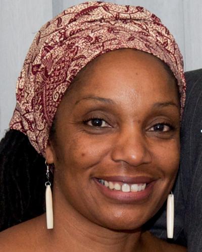 Chileshe Mpundu Kapwepwe