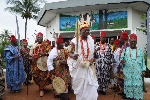 Chima Obi