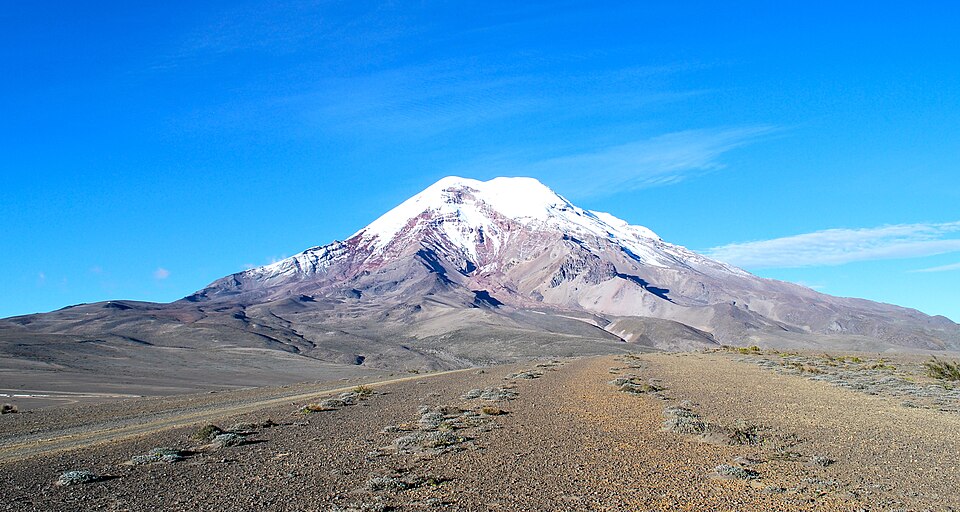 Chimborazo