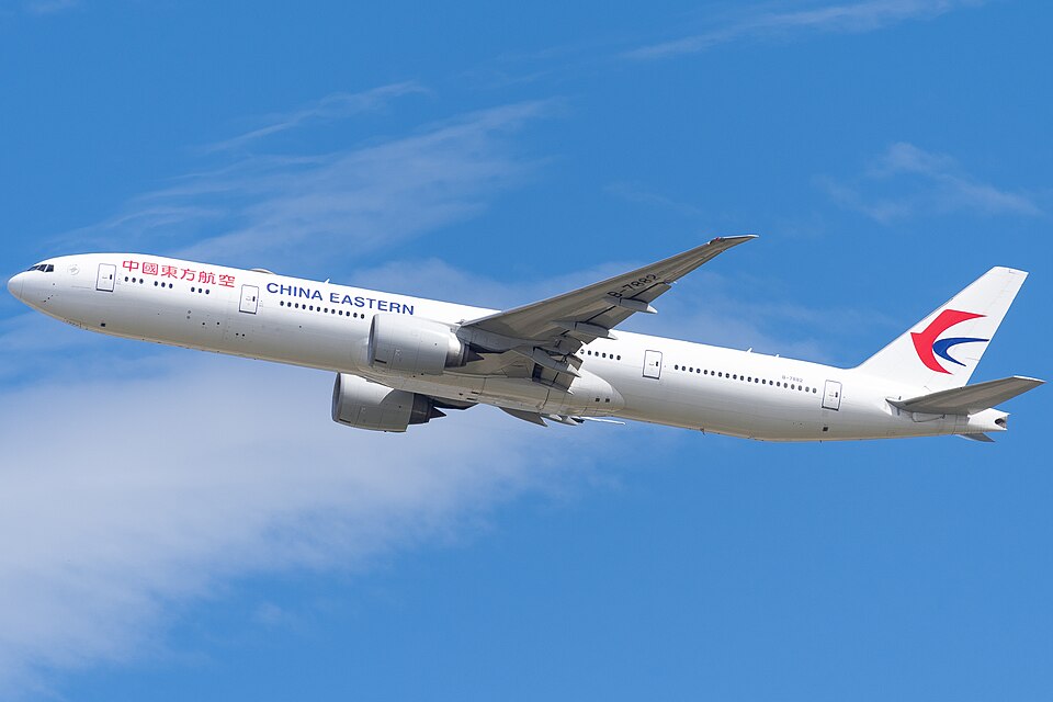 China Eastern Airlines