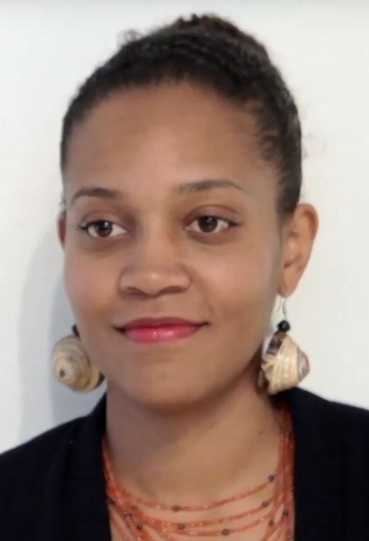 Chinaka Hodge