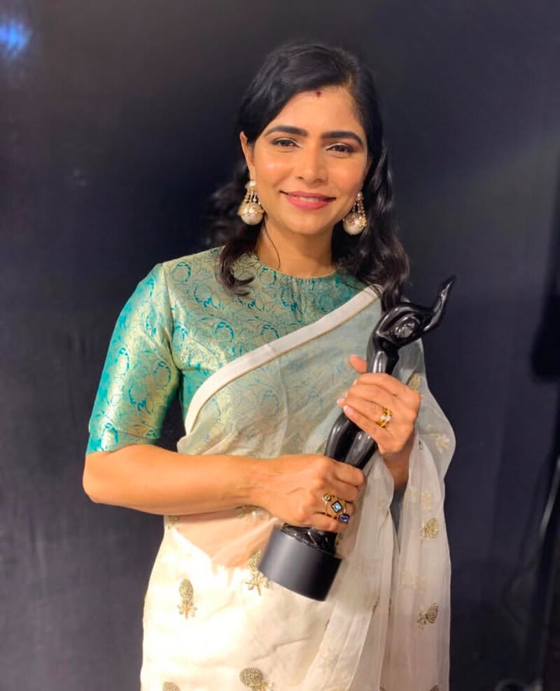 Chinmayi