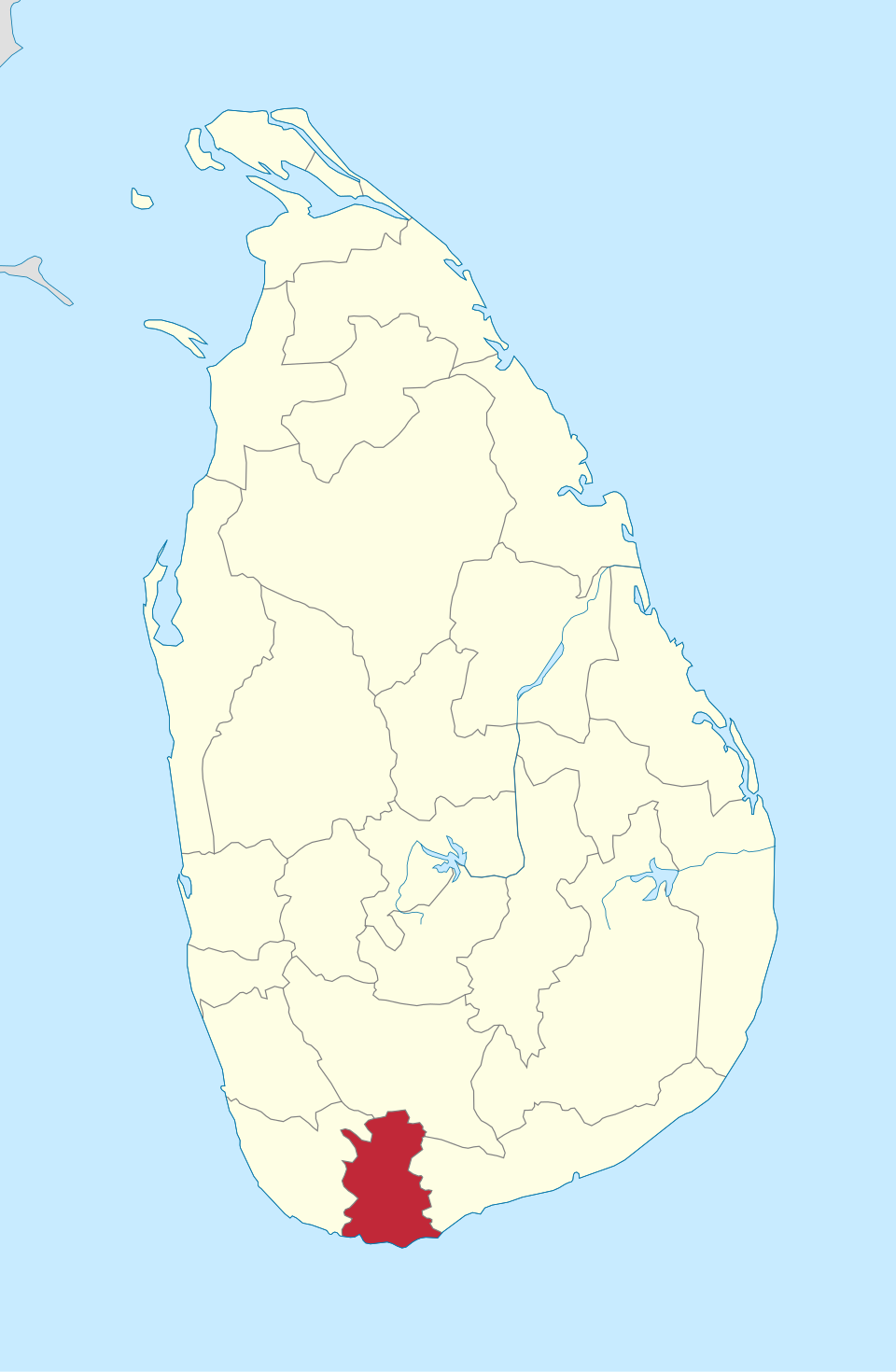 Chinthaka Abeywickrama