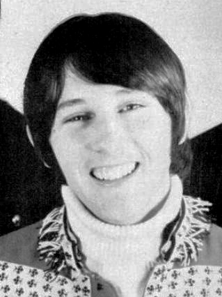Chip Hawkes
