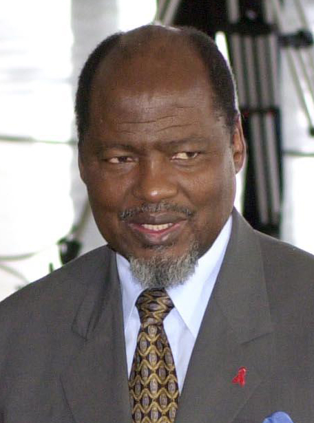 Chissano