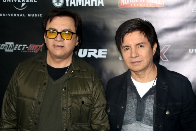 Chitãozinho & Xororó