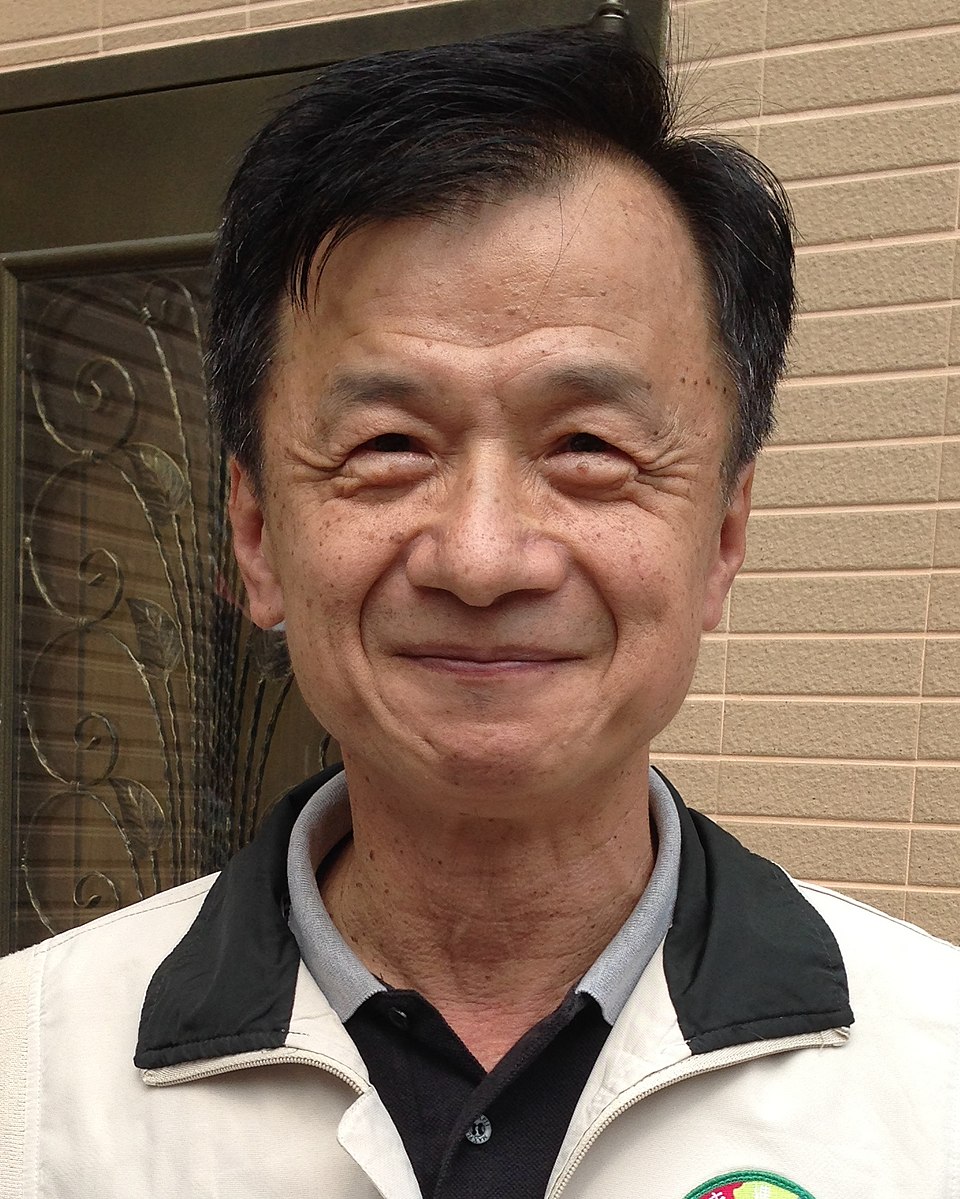 Chiu Tai-san