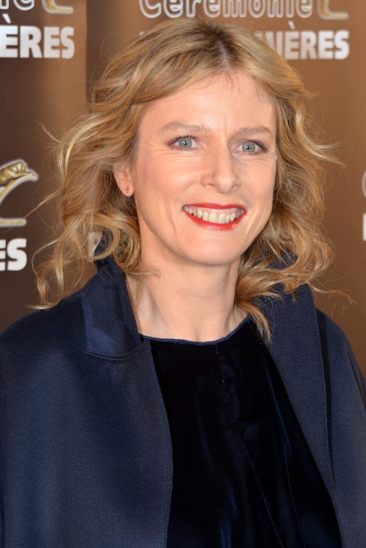 Chloé Arnaud
