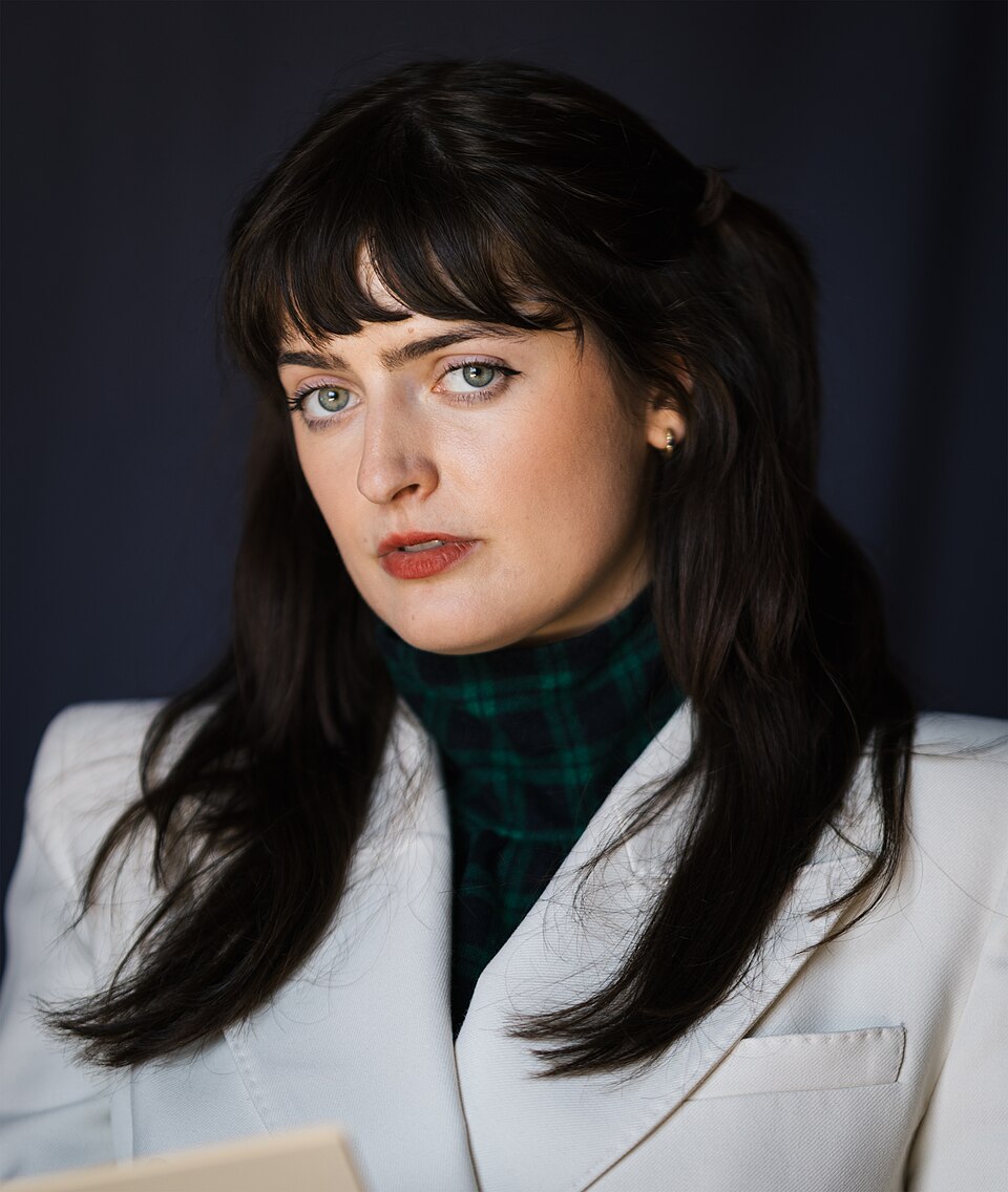 Chloe Campbell