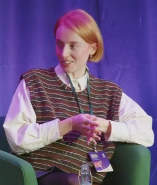 Chloe Michelle Howarth