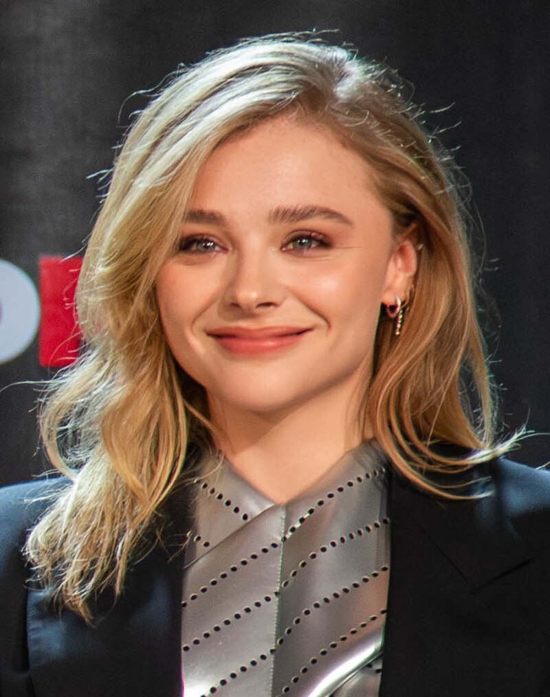 Chloe Schwartz