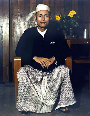 Cho Htun Aung